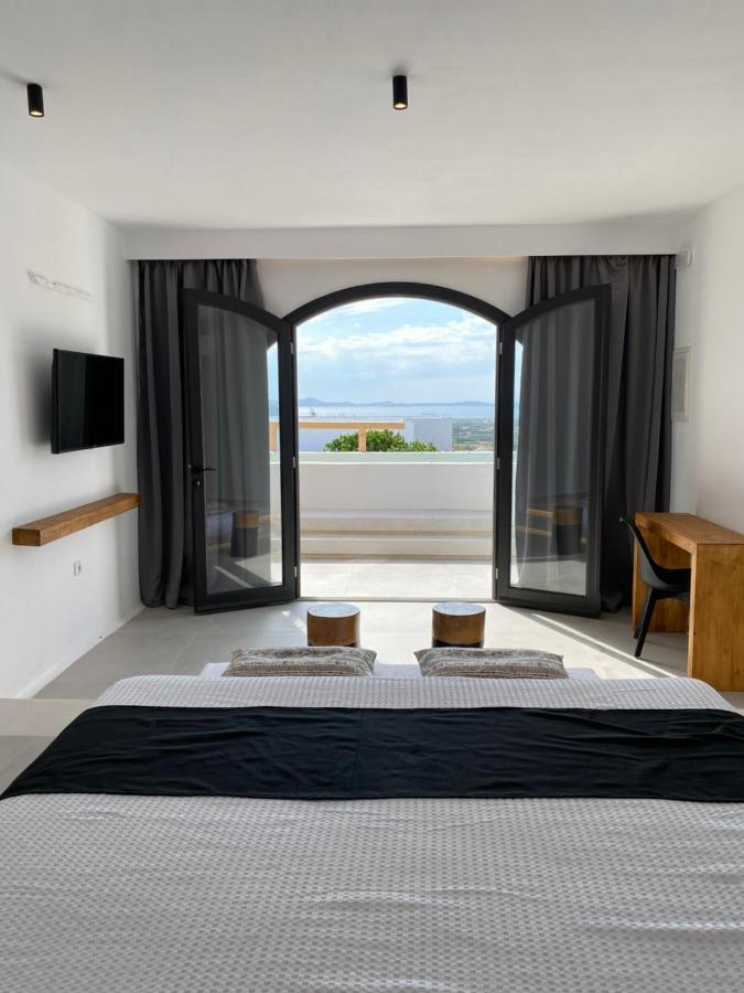 Villa Agrabely & Suites Galanado Экстерьер фото